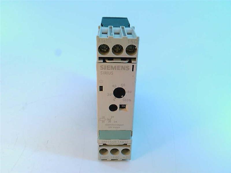SIEMENS 3RP1540-1AB30