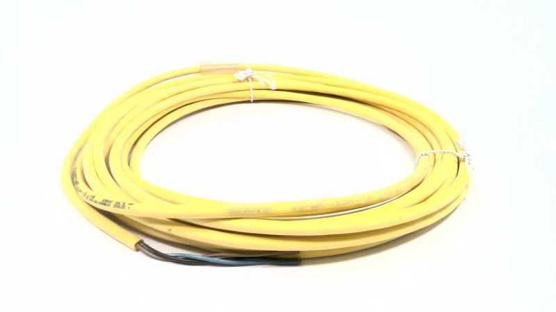 PEPPERL & FUCHS V3-WR-YE5M-PUR