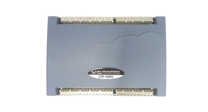 MEASUREMENT COMPUTING 6069-410-059