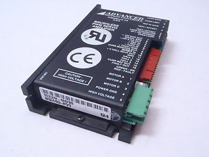 ADVANCED MOTION CONTROLS B12A6F-QD1