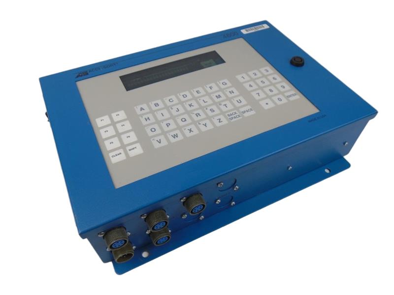 4800 by DATALOGIC