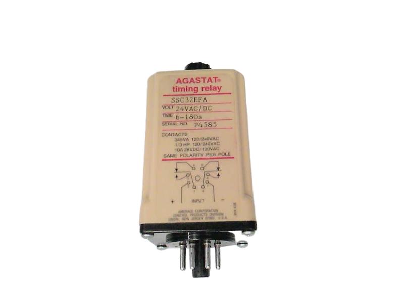 SSC32EFA by TE CONNECTIVITY