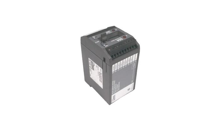 MOORE INDUSTRIES DDA/1-5V/DL1L1/24DC/-AD-DPSTNONC-EU [DIN]