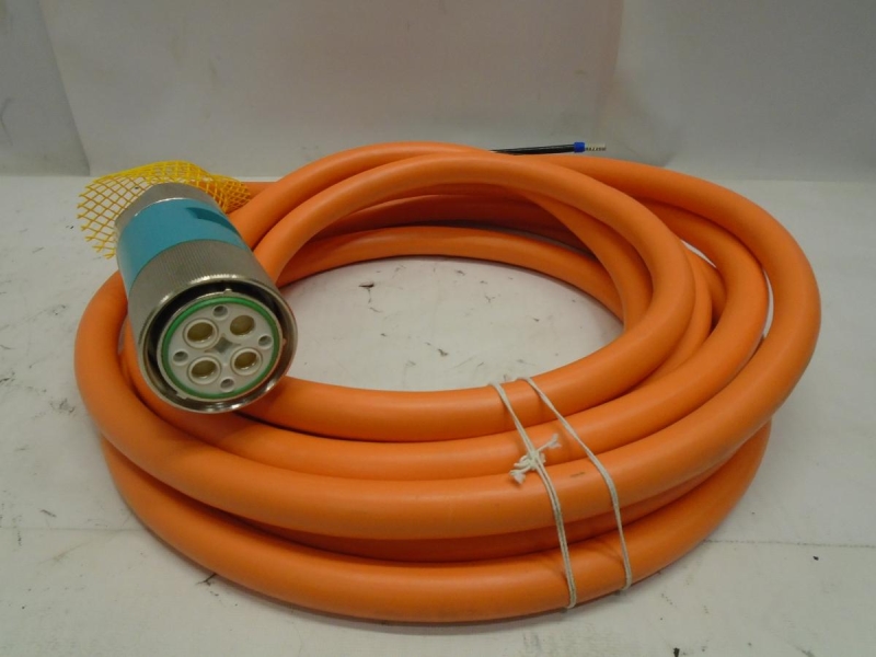 SIEMENS 6FX8-002-5DA23-1AK0