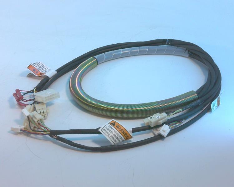 YASKAWA ELECTRIC HW0270954-A