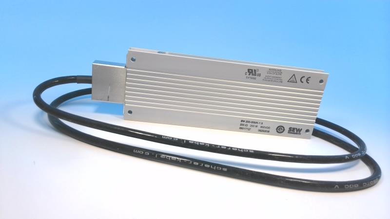 SEW EURODRIVE 08282838