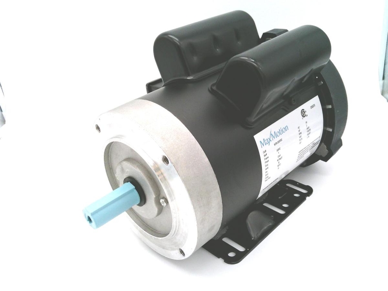 MAXMOTION MTR-202FDC