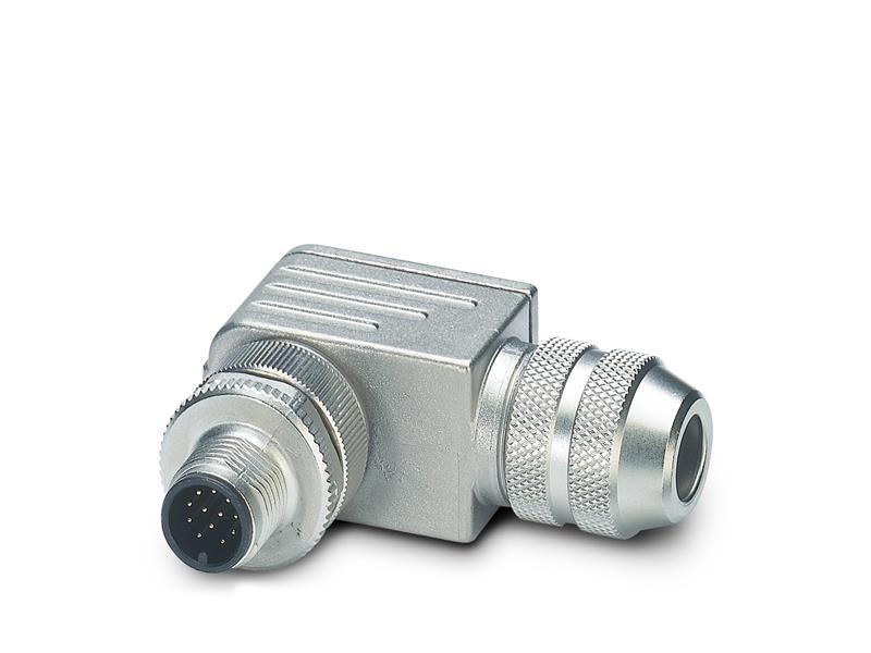 PHOENIX CONTACT SACC-M12MR-12SOL-PG 9-M SH