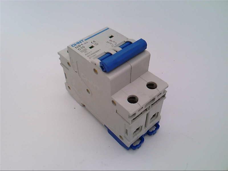 CHINT NB1-63 C10-P2
