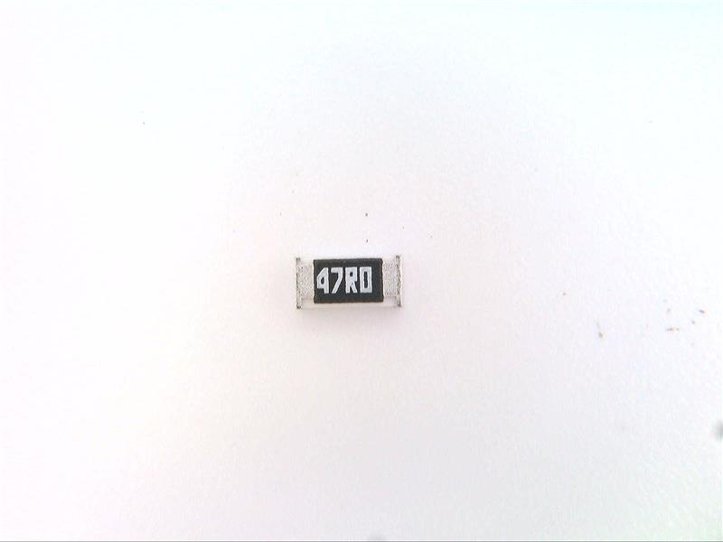 MATSUSHITA ELECTRIC ERJ-8ENF47R0V