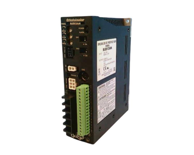 ORIENTAL MOTOR BLED12AM