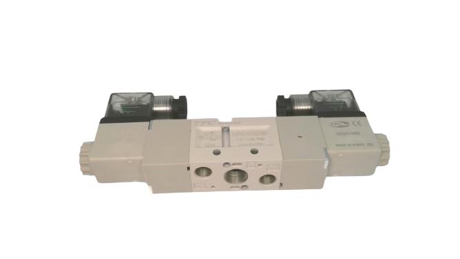 TPC MECHATRONICS CO URDS3230-5DZ-02