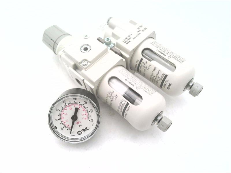 SMC AC20A-N01G-3CZ-B