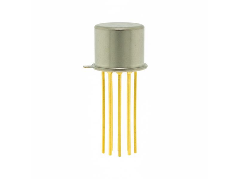 712-5 by TELEDYNE