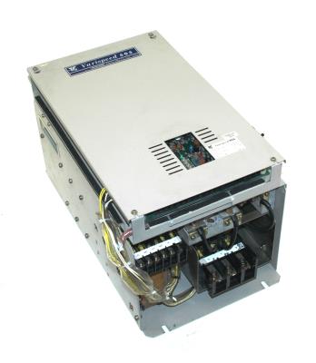 YASKAWA ELECTRIC CDMR-WII-S-460V-50A