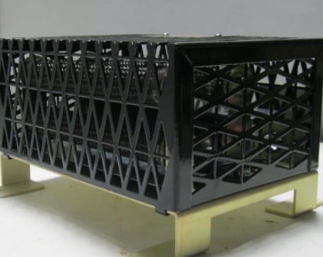 ASEA BROWN BOVERI RGA1206