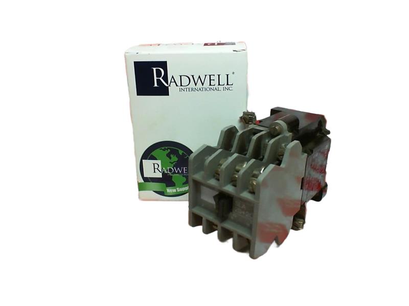 SLA22-B152-220VAC by ASEA BROWN BOVERI