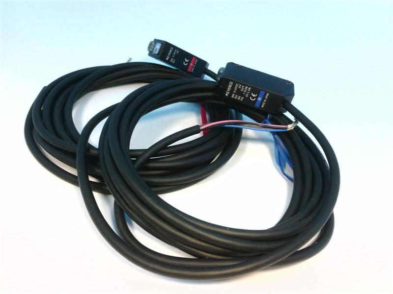 KEYENCE CORP PZ-M51P