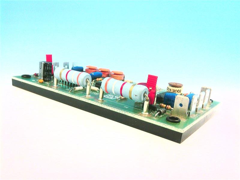 KB ELECTRONICS KBEP-240D