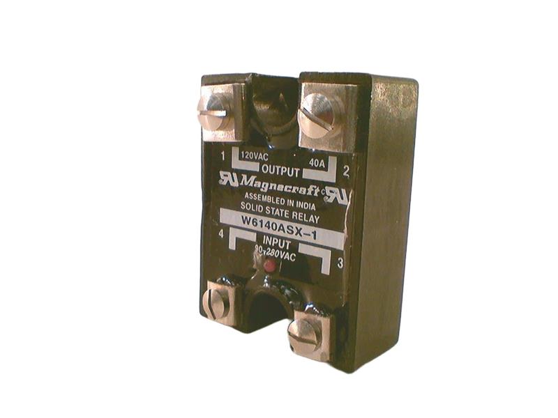 W6140ASX-1 by SCHNEIDER ELECTRIC
