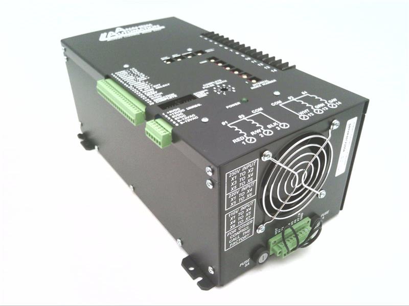 ANAHEIM AUTOMATION DPFHP451X250A