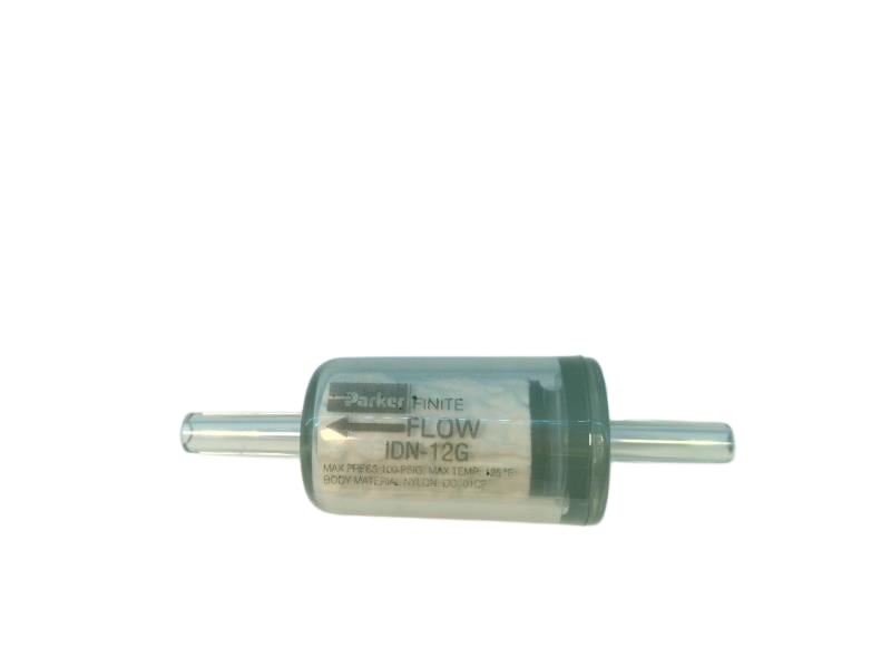 IDN-12GX10 by PARKER