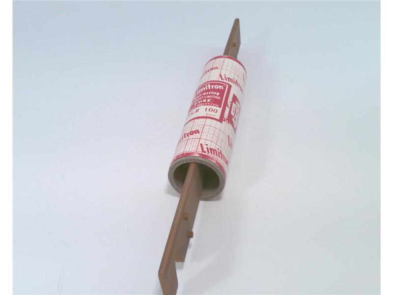 EATON CORPORATION KTS-R-100