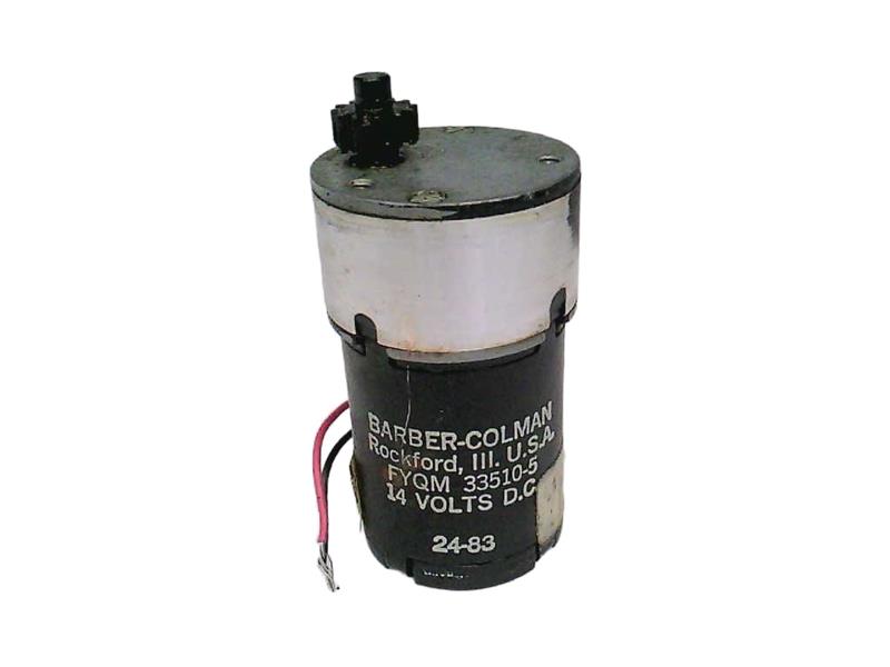 FYQM-33510-5 by INVENSYS