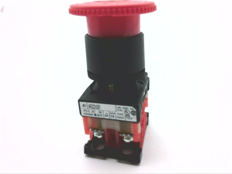 FUJI ELECTRIC AR22V2R-02R