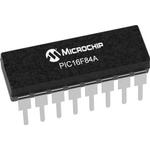 PIC16F84A-20I/P by MICROCHIP TECHNOLOGY INC