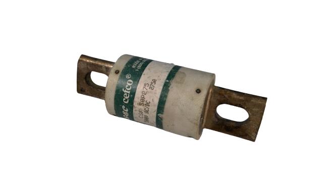 CONVERTEAM CSF50P275