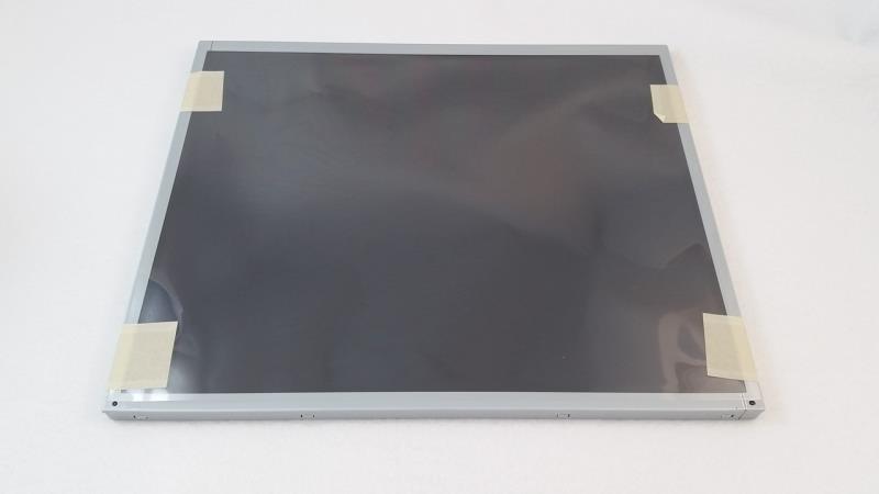 AU OPTRONICS G170EG01-V0