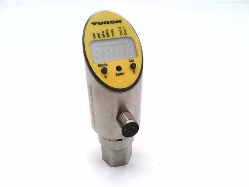 TURCK PS400R-301-LI2UPN8X-H1141