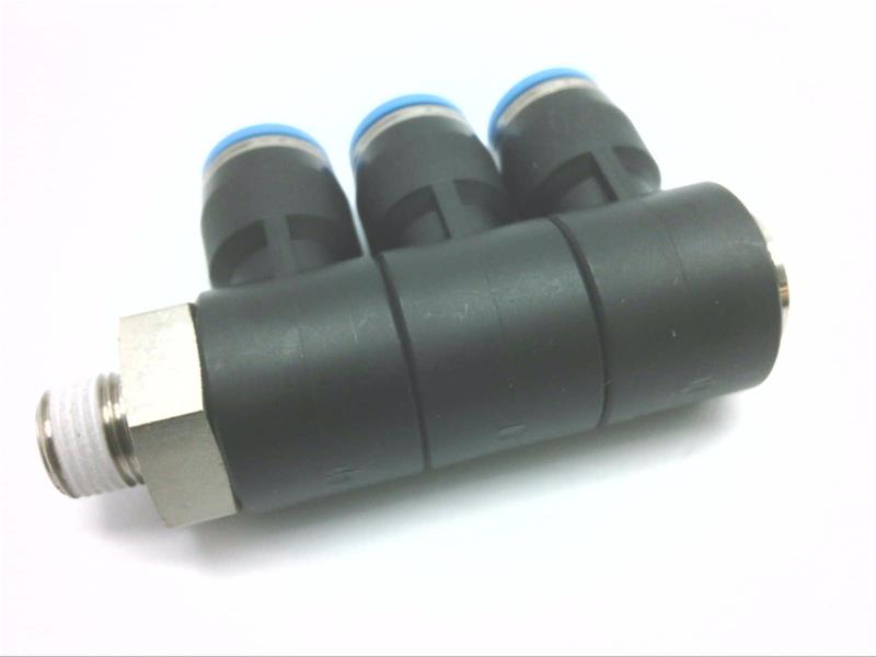 QSLV3-1/8-8 by FESTO