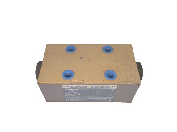 EATON CORPORATION DGMPC-5-DABK-DBAK-30J