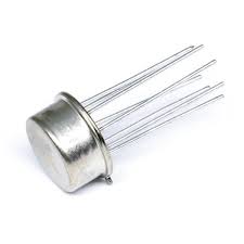 TEXAS INSTRUMENTS SEMI LF398H