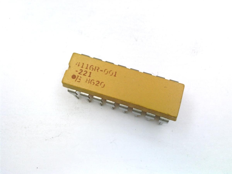 4116R-001-221 by BOURNS