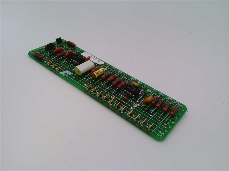 ASEA BROWN BOVERI O-52014