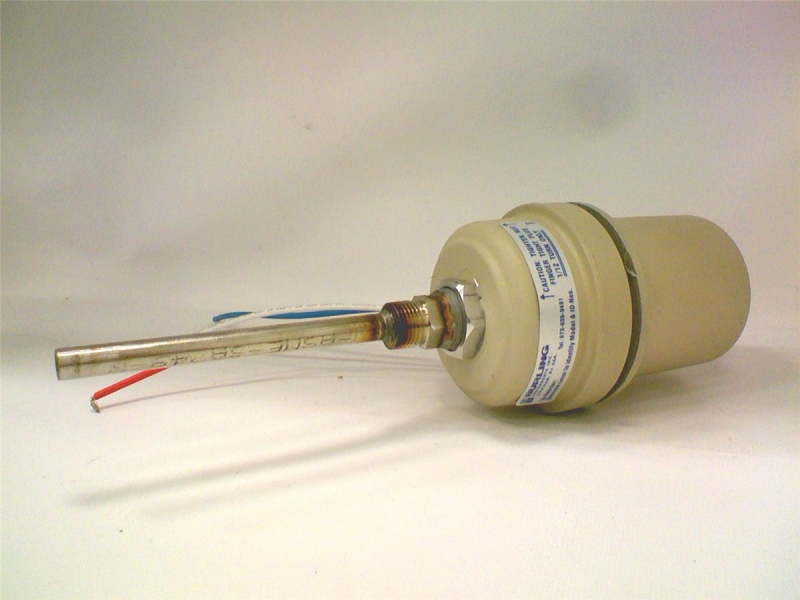 BURLING INSTRUMENT B1C62J1632007