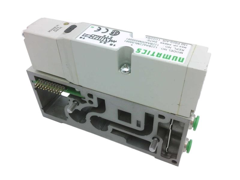 ASCO 122BA4Z2ML00061