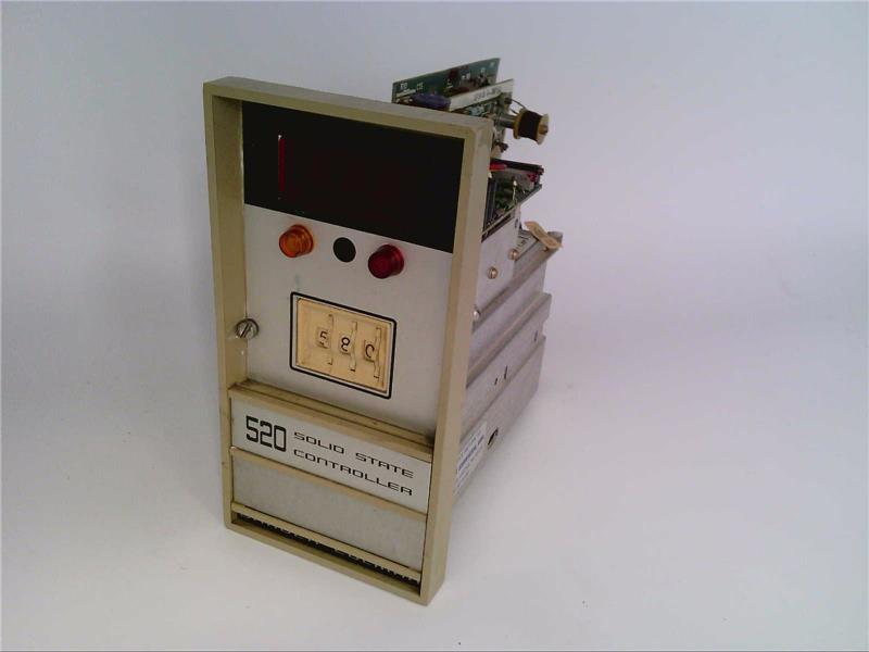 INVENSYS 524C-60016-051-3-00