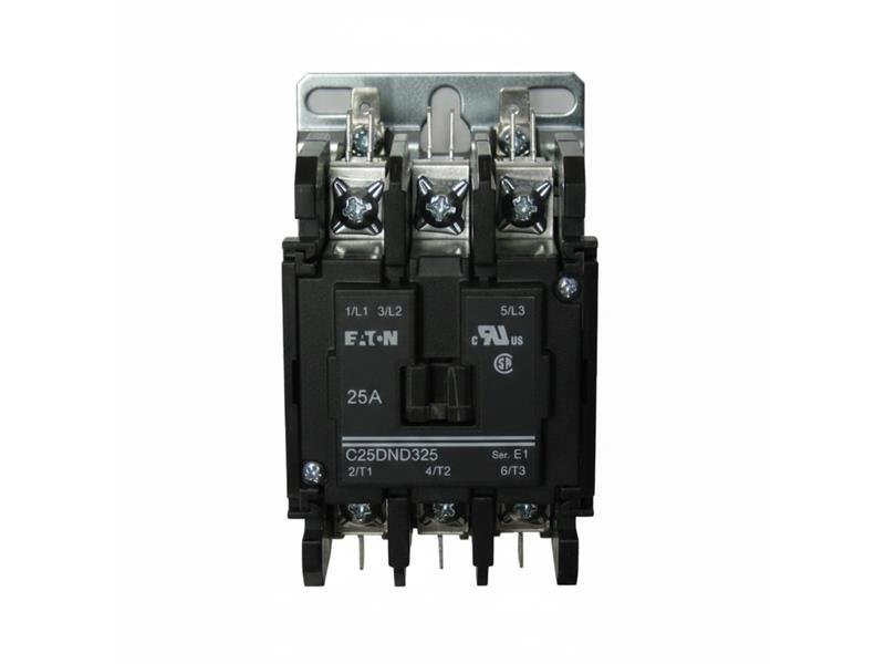 EATON CORPORATION CD2-Y525-1