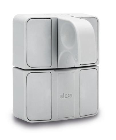 ELESA 627016-C33