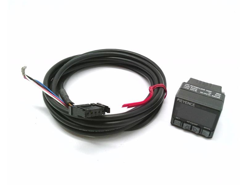 KEYENCE CORP AP-C31WP