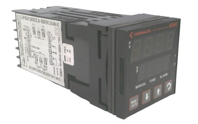 CHROMALOX 6040-SRR000