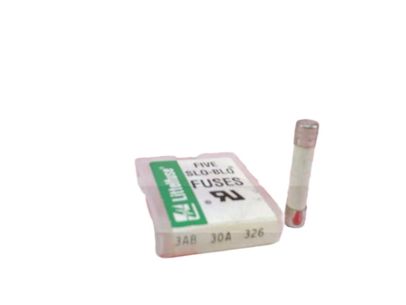 LITTELFUSE 0326-030