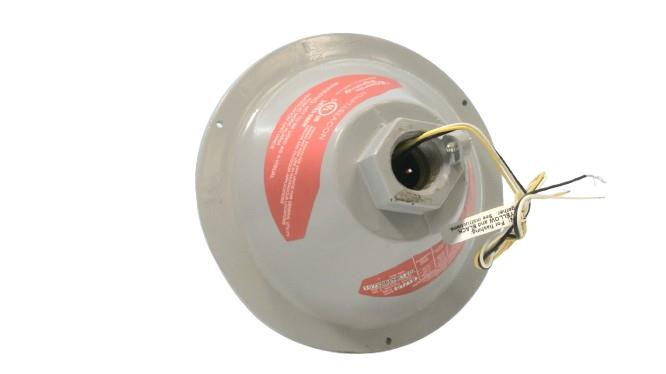 EDWARDS SIGNALING 107XBRPMR120A