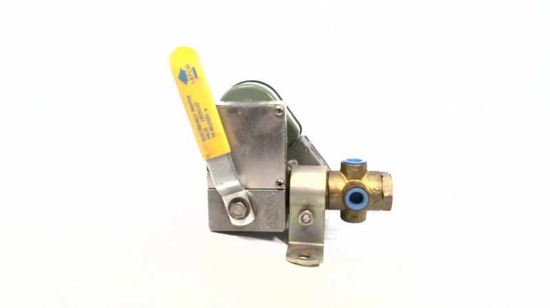 ASCO 8310A40-120/DC