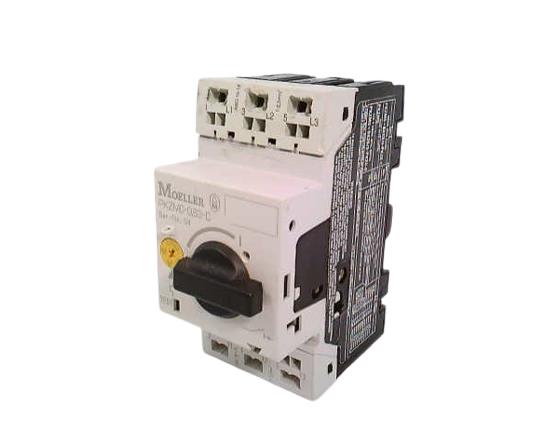 EATON CORPORATION PKZM0-0,63-C