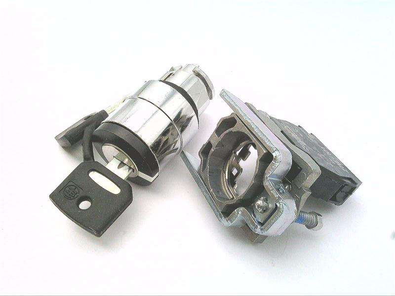 SCHNEIDER ELECTRIC XB4BG21